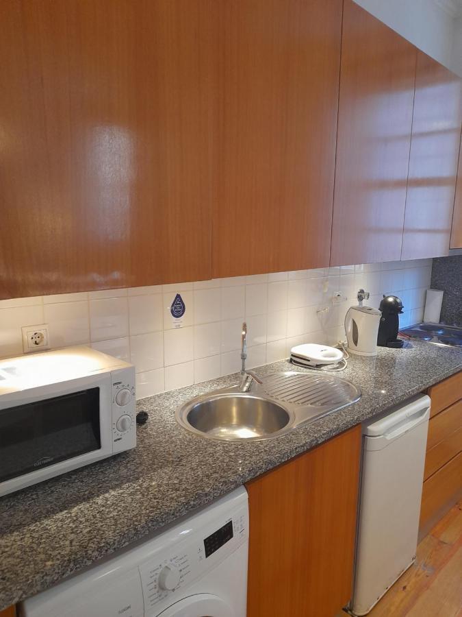 Comfortable Central 2 Bedrooms Apartments By Great&Cosy Порто Екстериор снимка