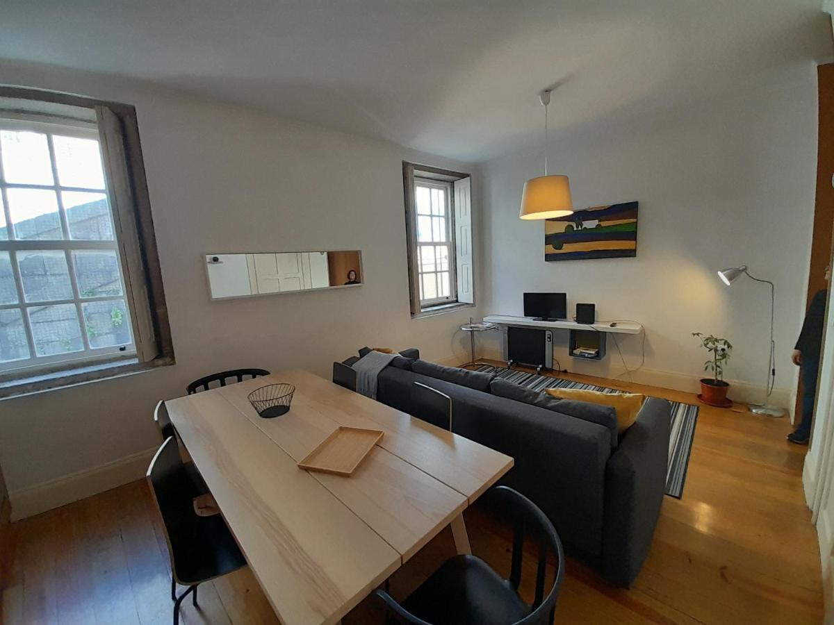 Comfortable Central 2 Bedrooms Apartments By Great&Cosy Порто Екстериор снимка