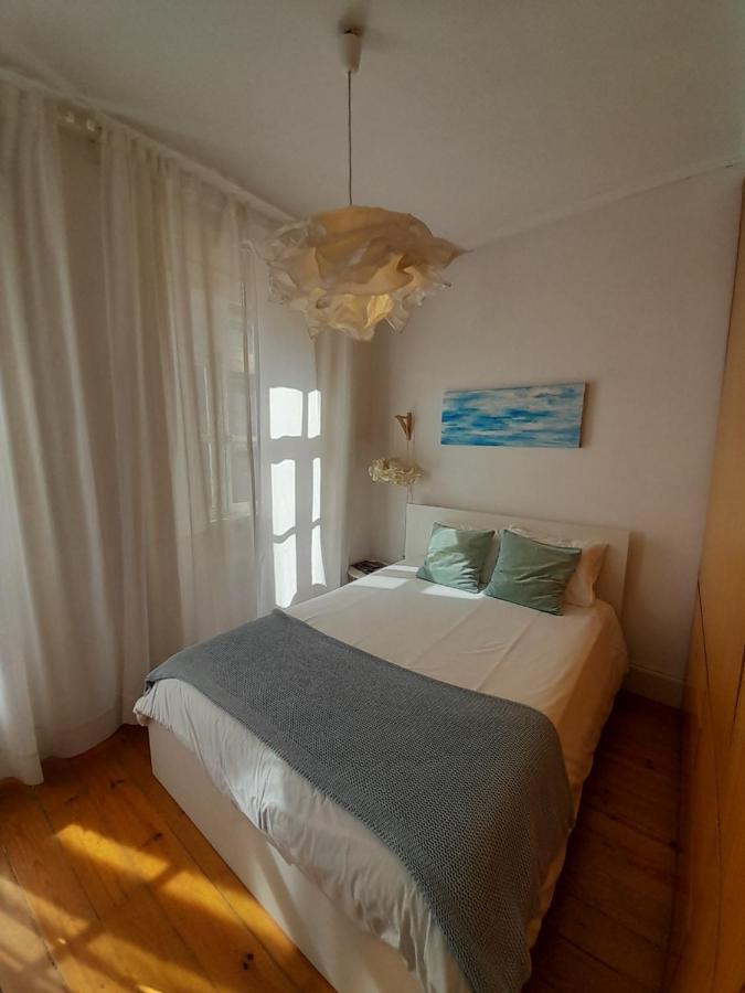 Comfortable Central 2 Bedrooms Apartments By Great&Cosy Порто Екстериор снимка