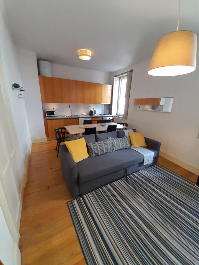 Comfortable Central 2 Bedrooms Apartments By Great&Cosy Порто Екстериор снимка