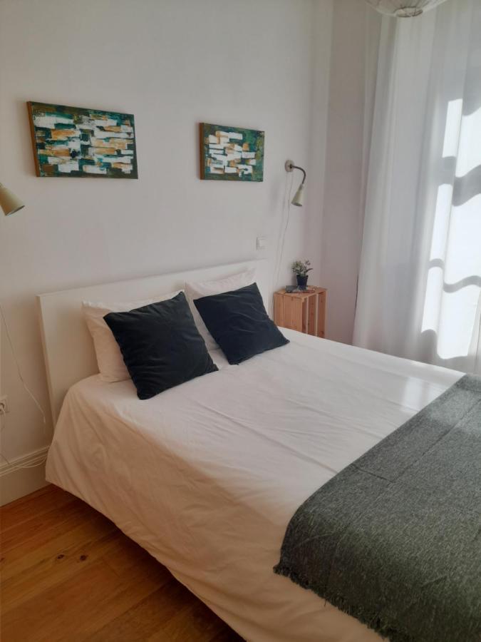 Comfortable Central 2 Bedrooms Apartments By Great&Cosy Порто Екстериор снимка
