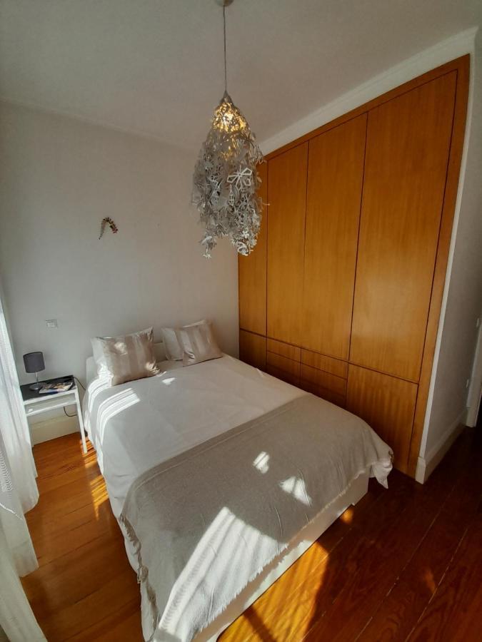 Comfortable Central 2 Bedrooms Apartments By Great&Cosy Порто Екстериор снимка