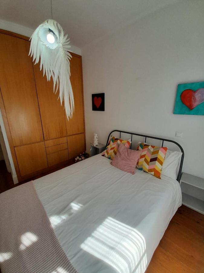 Comfortable Central 2 Bedrooms Apartments By Great&Cosy Порто Екстериор снимка