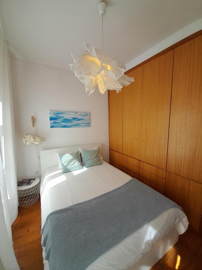 Comfortable Central 2 Bedrooms Apartments By Great&Cosy Порто Екстериор снимка