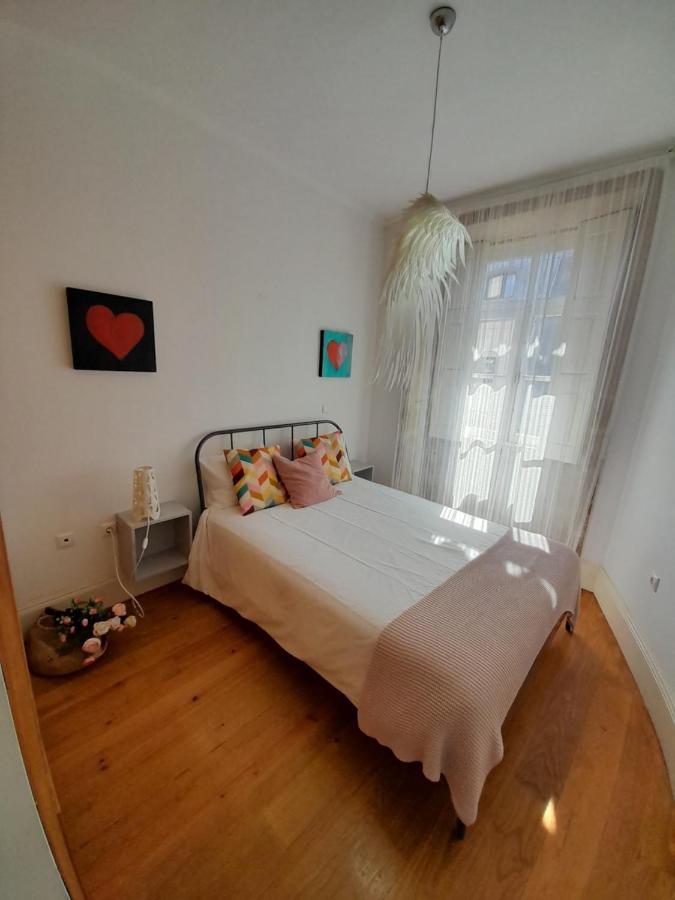 Comfortable Central 2 Bedrooms Apartments By Great&Cosy Порто Екстериор снимка