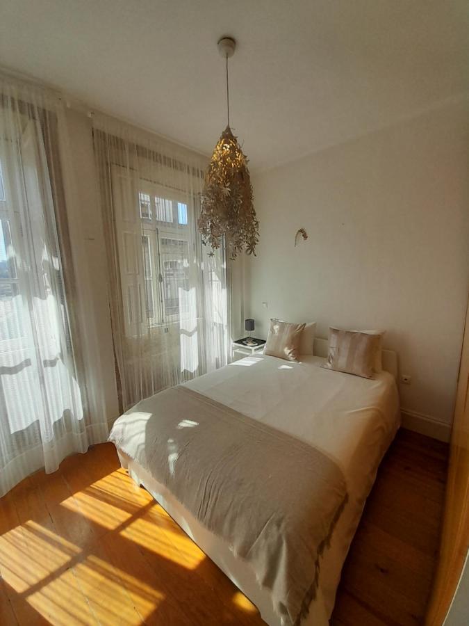 Comfortable Central 2 Bedrooms Apartments By Great&Cosy Порто Екстериор снимка