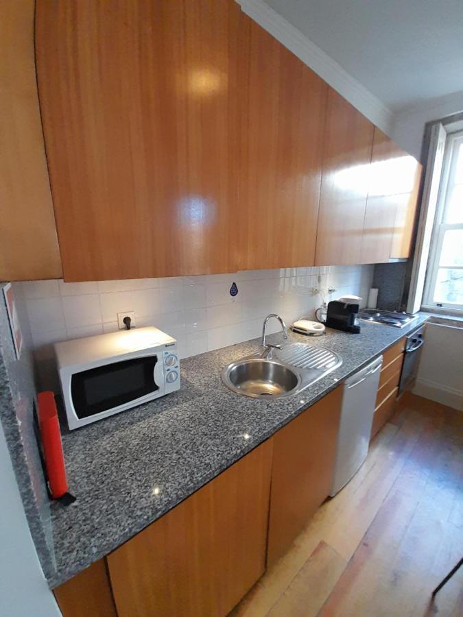 Comfortable Central 2 Bedrooms Apartments By Great&Cosy Порто Екстериор снимка