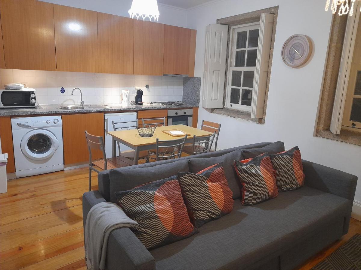 Comfortable Central 2 Bedrooms Apartments By Great&Cosy Порто Екстериор снимка
