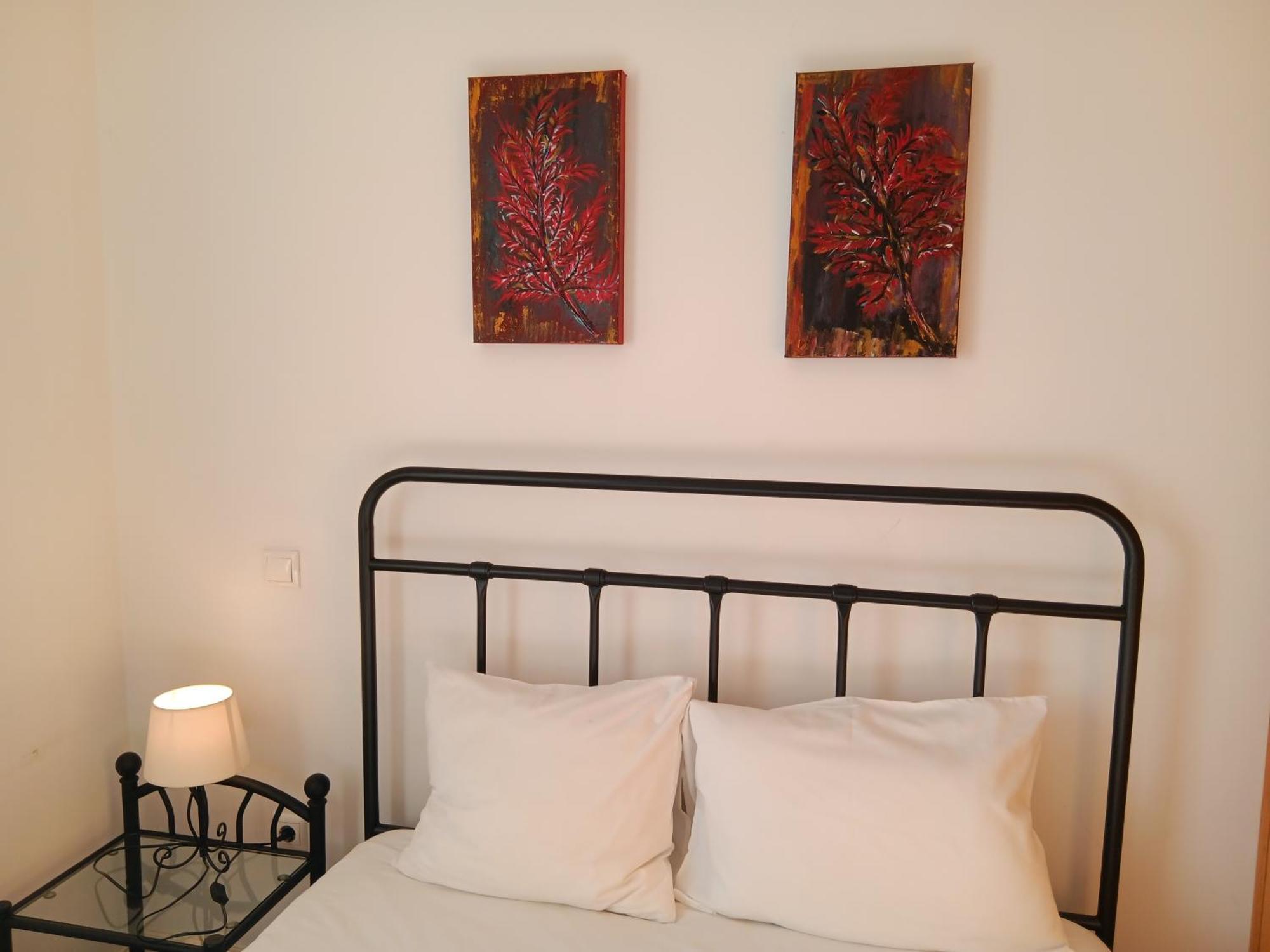 Comfortable Central 2 Bedrooms Apartments By Great&Cosy Порто Екстериор снимка