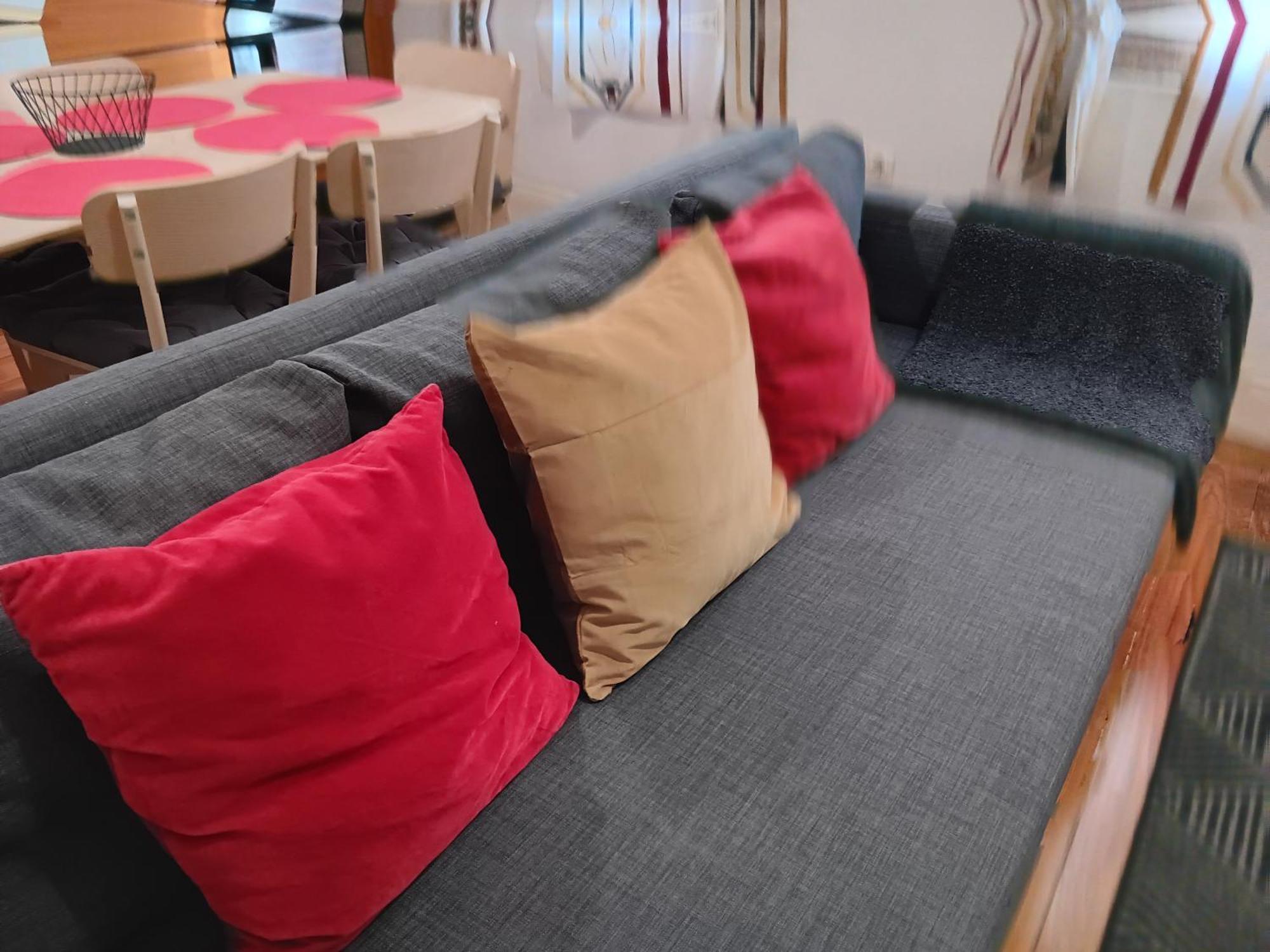 Comfortable Central 2 Bedrooms Apartments By Great&Cosy Порто Екстериор снимка